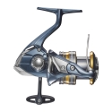 Moulinet à tambour Shimano Ultegra FC C3000 HG