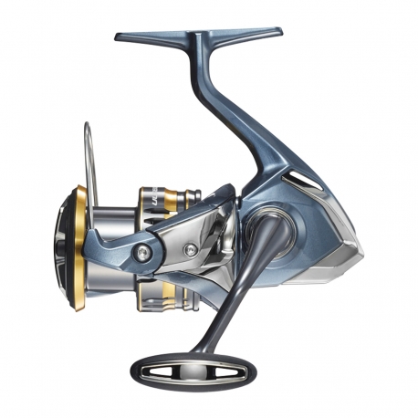 Moulinet à tambour Shimano Ultegra FC 4000