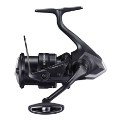 Moulinet à tambour Shimano Exsence A 4000M XG