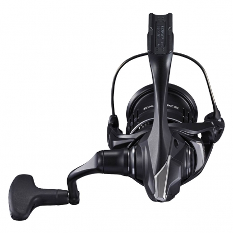 Moulinet à tambour Shimano Exsence A 4000M XG