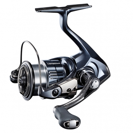 Moulinet spinning Shimano Vanquish FB 2500S HG