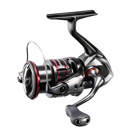 Moulinet à tambour Shimano Vanford F 2500 HG