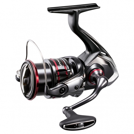 Moulinet à tambour Shimano Vanford F C3000