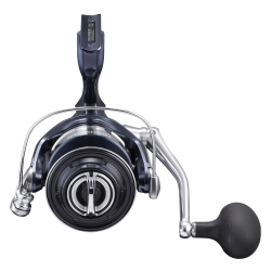 Moulinet à tambour Shimano Twin Power SW-C 8000 PG 2