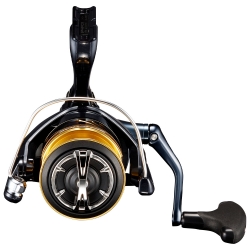 Moulinet à tambour Shimano Spheros SW 3000 XG 2