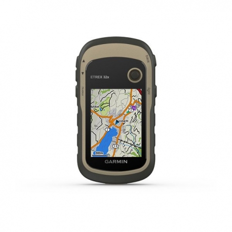 GPS portable eTrex® 32x - Garmin