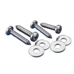 Kit de matériel de fixation de la chaise