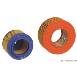 Filtres à air pour moteurs VOLVO