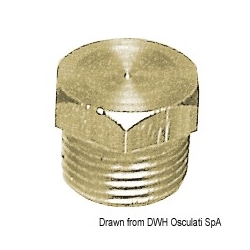 Embout filetage mâle