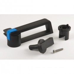 Poignée droite de rechange - Gebo 2