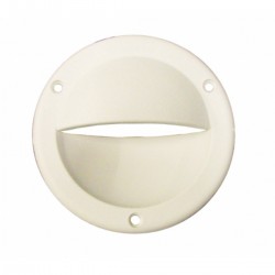 Prise d'air ronde en nylon