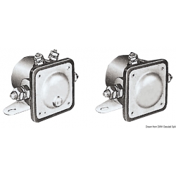 Solénoïde du démarreur