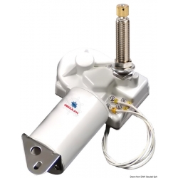 Moteur série 20 W pour bras et brosses max. 550 mm