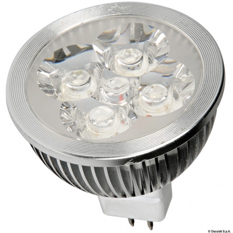 Ampoule de projecteur à LED