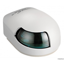 Lampes de chemin en polycarbonate