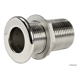 Décharge en mer tous filetages Type court