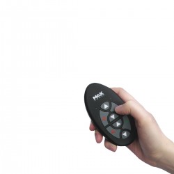 Télécommande Émetteur seulement