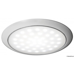 Plafoniera a 24 led 12v - A.A.A. [4000555]