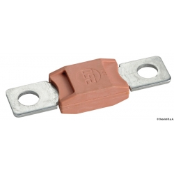 Fusibles haute capacité MEGA standardisés