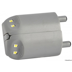 Feu de courtoisie avec allumage automatique et alimentation indépendante Feton 2