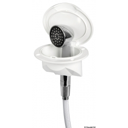 Cabine de douche Nuvola avec douche Keji