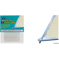 Bande auto-adhésive PSP Dacron Wave Leech Tape