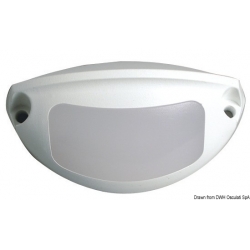 Éclairage du cockpit