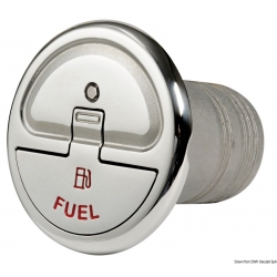Remplissage de carburant sans bouchon Easy Fuel® 