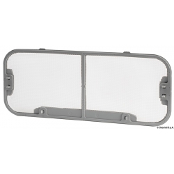 Pièces détachées pour hublots LEWMAR Standard