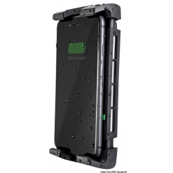 Support pour téléphone portable avec chargeur sans fil étanche ROKK ACTIVE