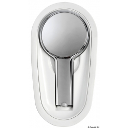 Cabine de douche encastrée Adriana