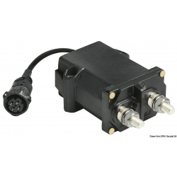 LVD LITTELFUSE® disjoncteur automatique de batterie à usage général