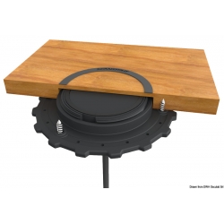 Chargeur sans fil étanche ROKK