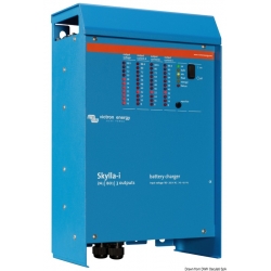 Chargeur à microprocesseur VICTRON Skylla-i 24 V