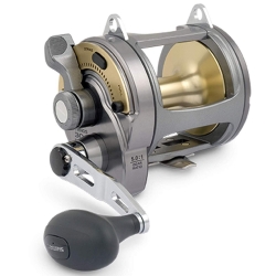 Moulinet de traîne Shimano Tyrnos 30