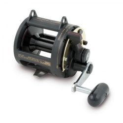 Moulinet de traîne Shimano TLD 25