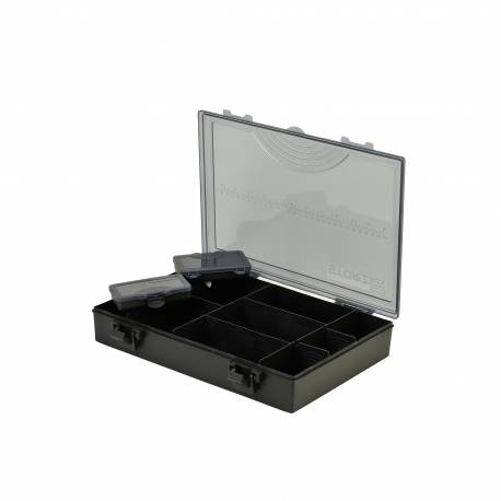 Shakespeare Storz Tackle Box System S