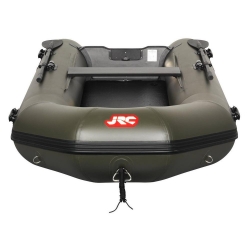JRC Extreme Boat TX 270 bateau gonflable pour la pêche à la carpe 2