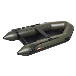 JRC Extreme Boat TX 330 bateau gonflable pour la pêche à la carpe