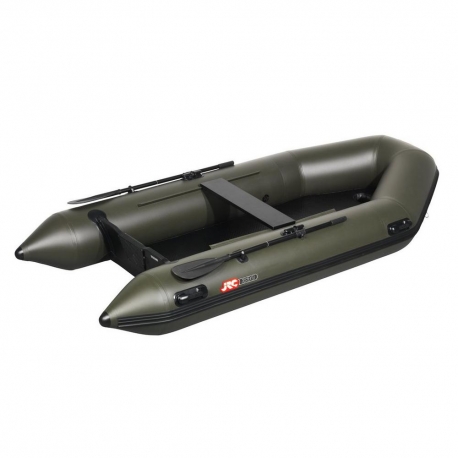 JRC Extreme Boat TX 330 bateau gonflable pour la pêche à la carpe