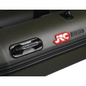 JRC Extreme Boat TX 330 bateau gonflable pour la pêche à la carpe