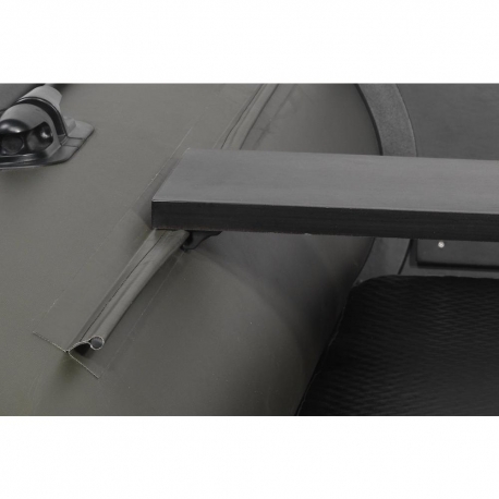 JRC Extreme Boat TX 330 bateau gonflable pour la pêche à la carpe