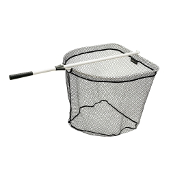 Épuisette compacte Greys GS Net pour bateau