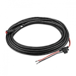 Câble d'alimentation (12 AWG) - Garmin