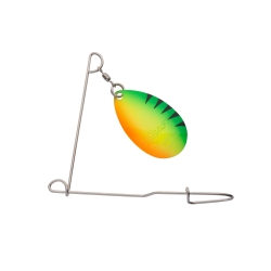 Abu Garcia Beast Insta-Spinnerbait pour softbaits