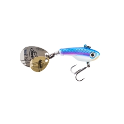 Berkley Pulse Spintail 75 artificielle de pêche