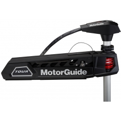 Moteur électrique Tour Pro 82lb / 45'' 24V avec sonar et GPS - MotorGuide 2