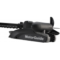 Moteur électrique 24V Xi3 FW 70lb / 54'' avec sonar et GPS - MotorGuide