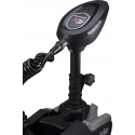 Moteur électrique 24V Xi3 FW 70lb / 60'' avec sonar et GPS - MotorGuide