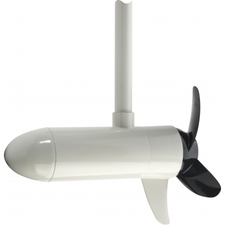 Moteur électrique R5 Digital SW 105lb / 50'' 36V - MotorGuide